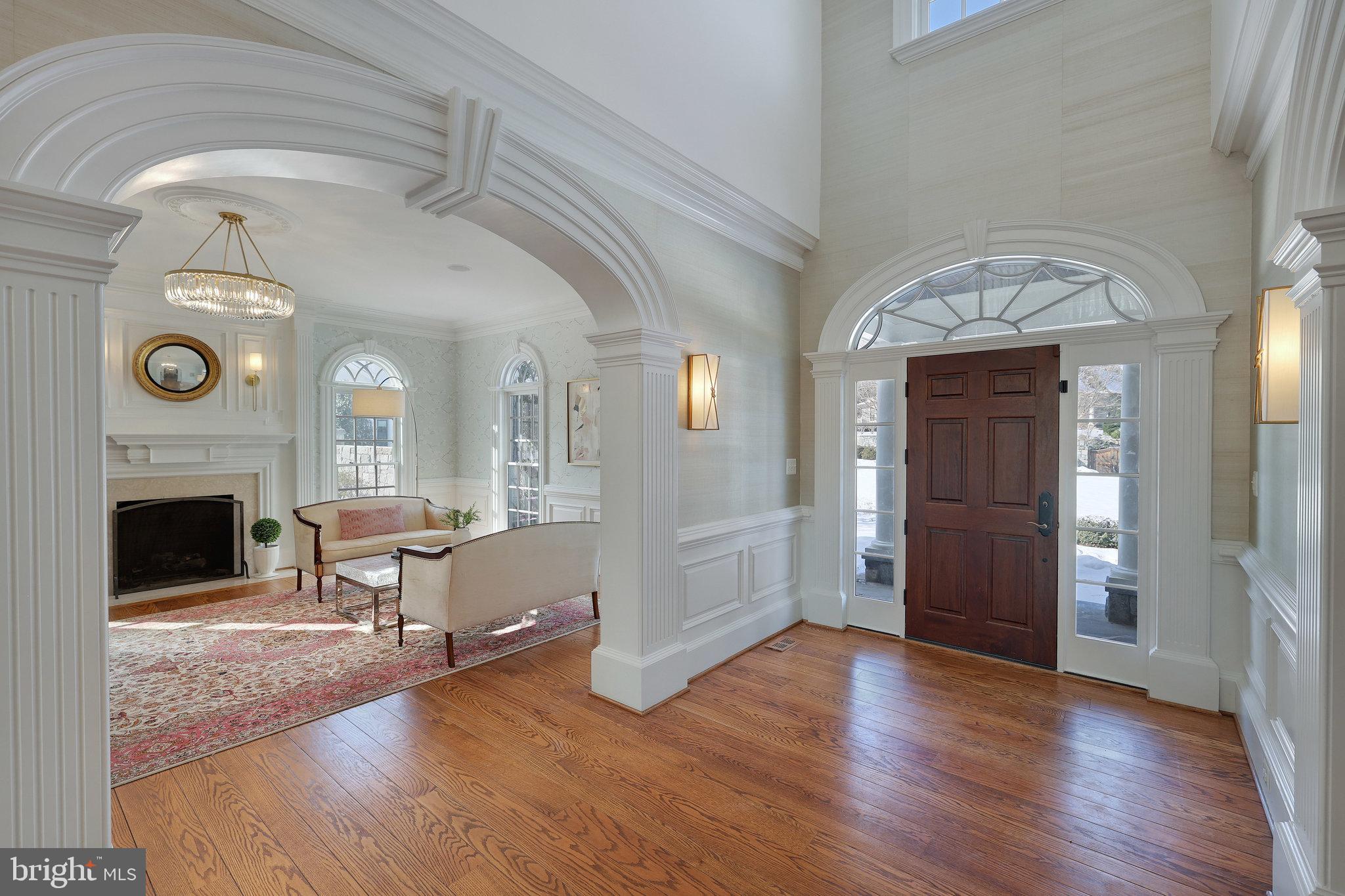 SPRING HILL FARM - Residential