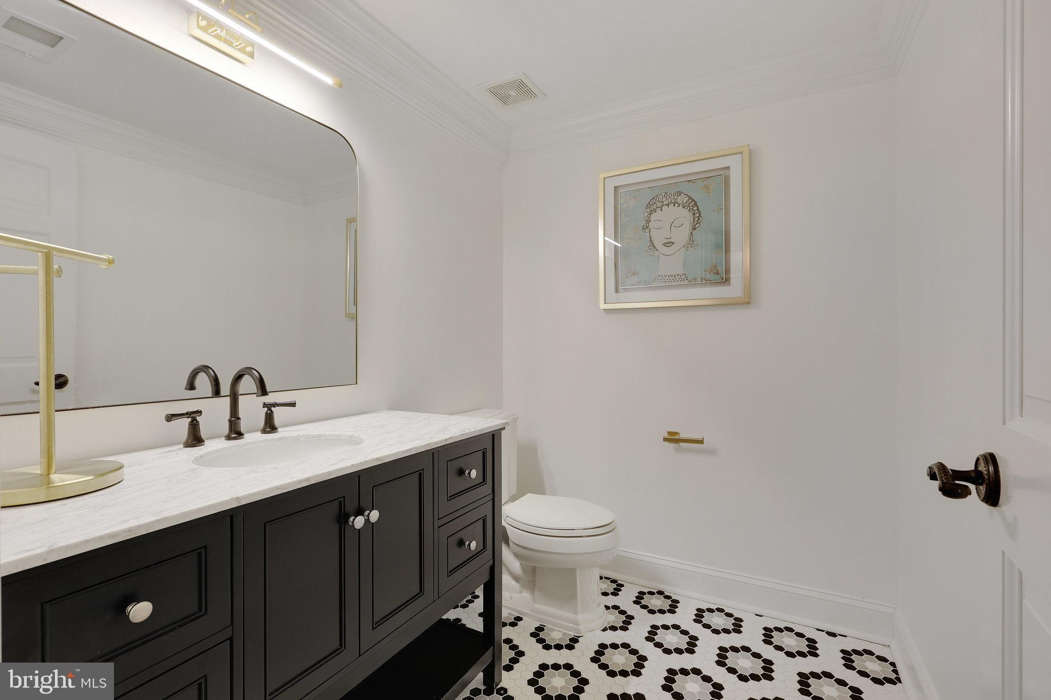 SPRING HILL FARM - Residential