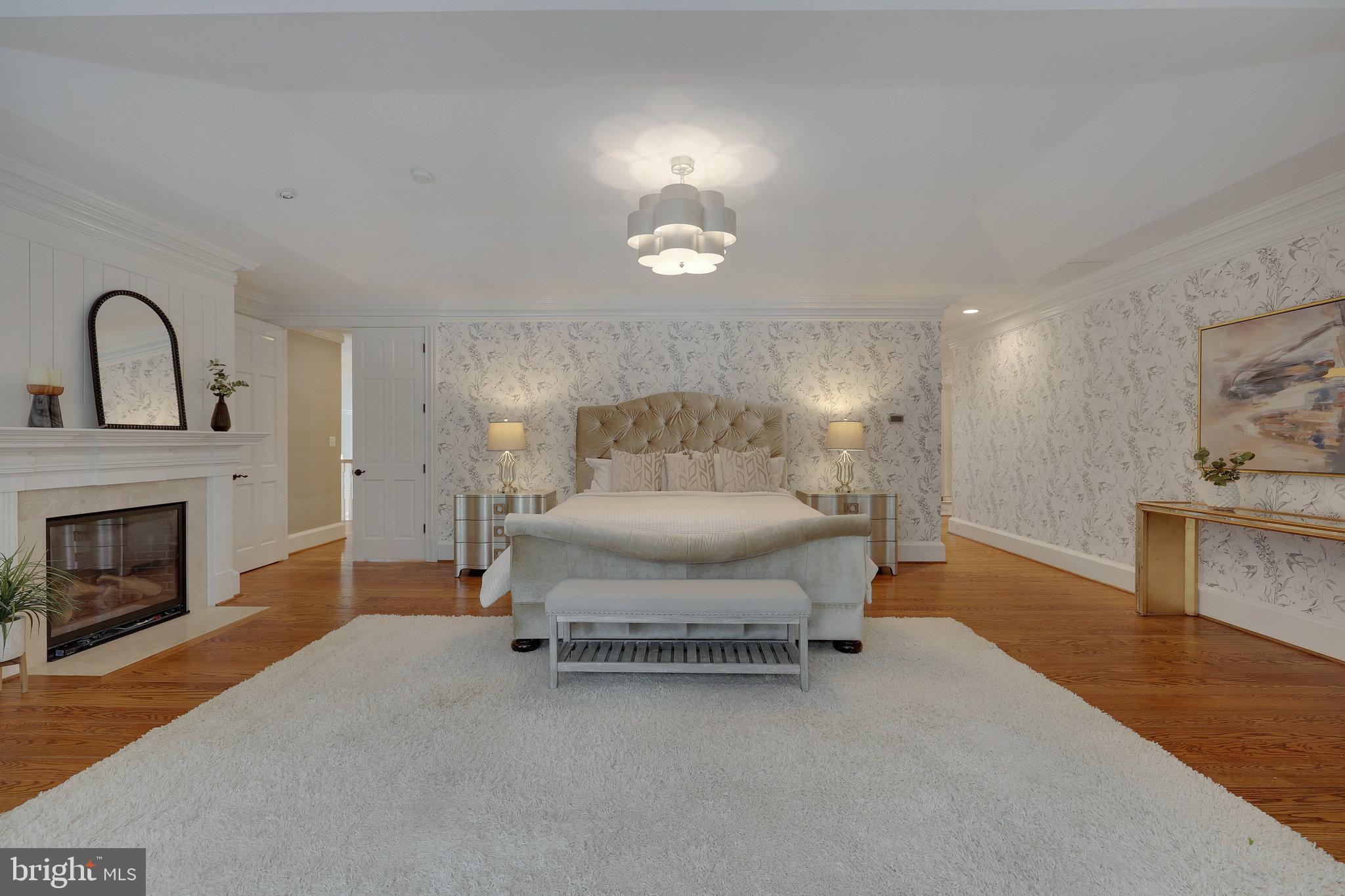 SPRING HILL FARM - Residential