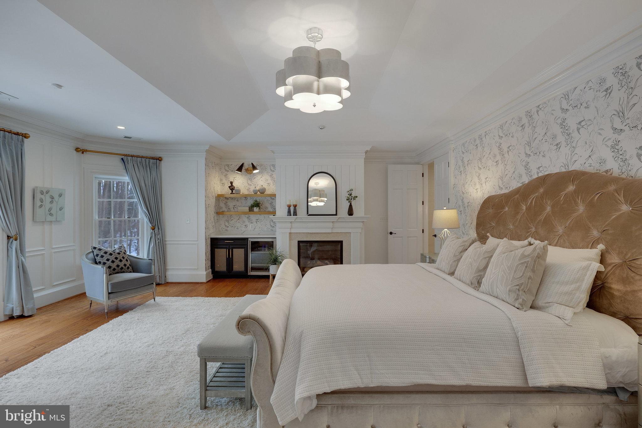 SPRING HILL FARM - Residential