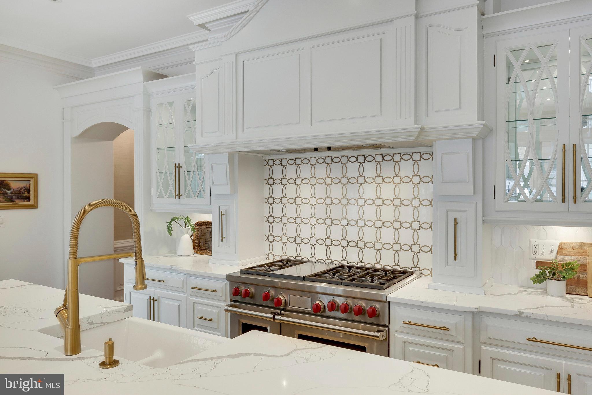 SPRING HILL FARM - Residential