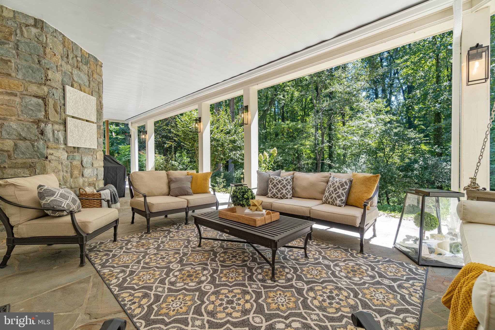 SPRING HILL FARM - Residential