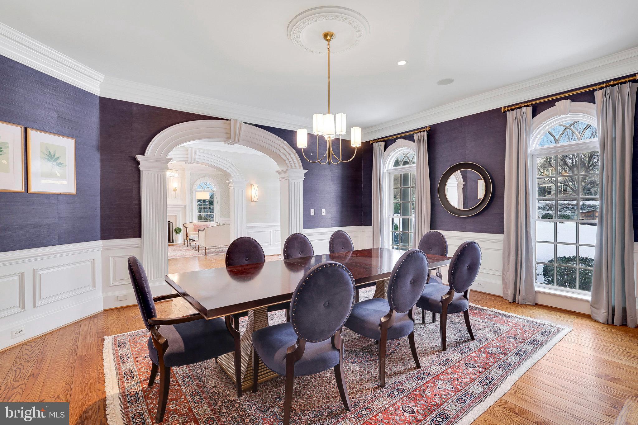 SPRING HILL FARM - Residential