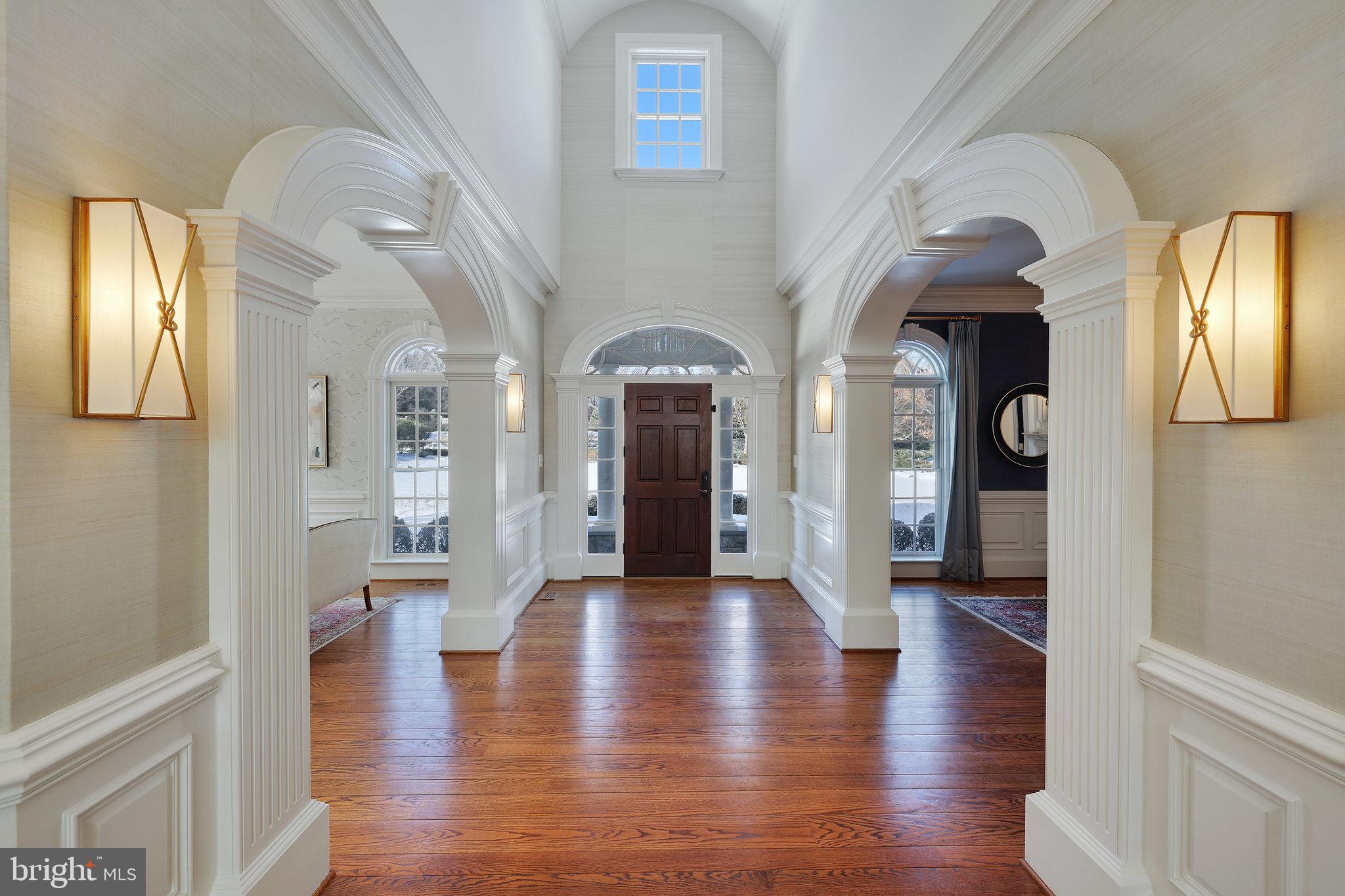 SPRING HILL FARM - Residential