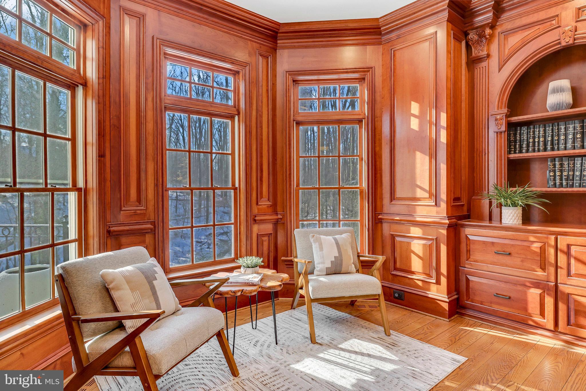 SPRING HILL FARM - Residential