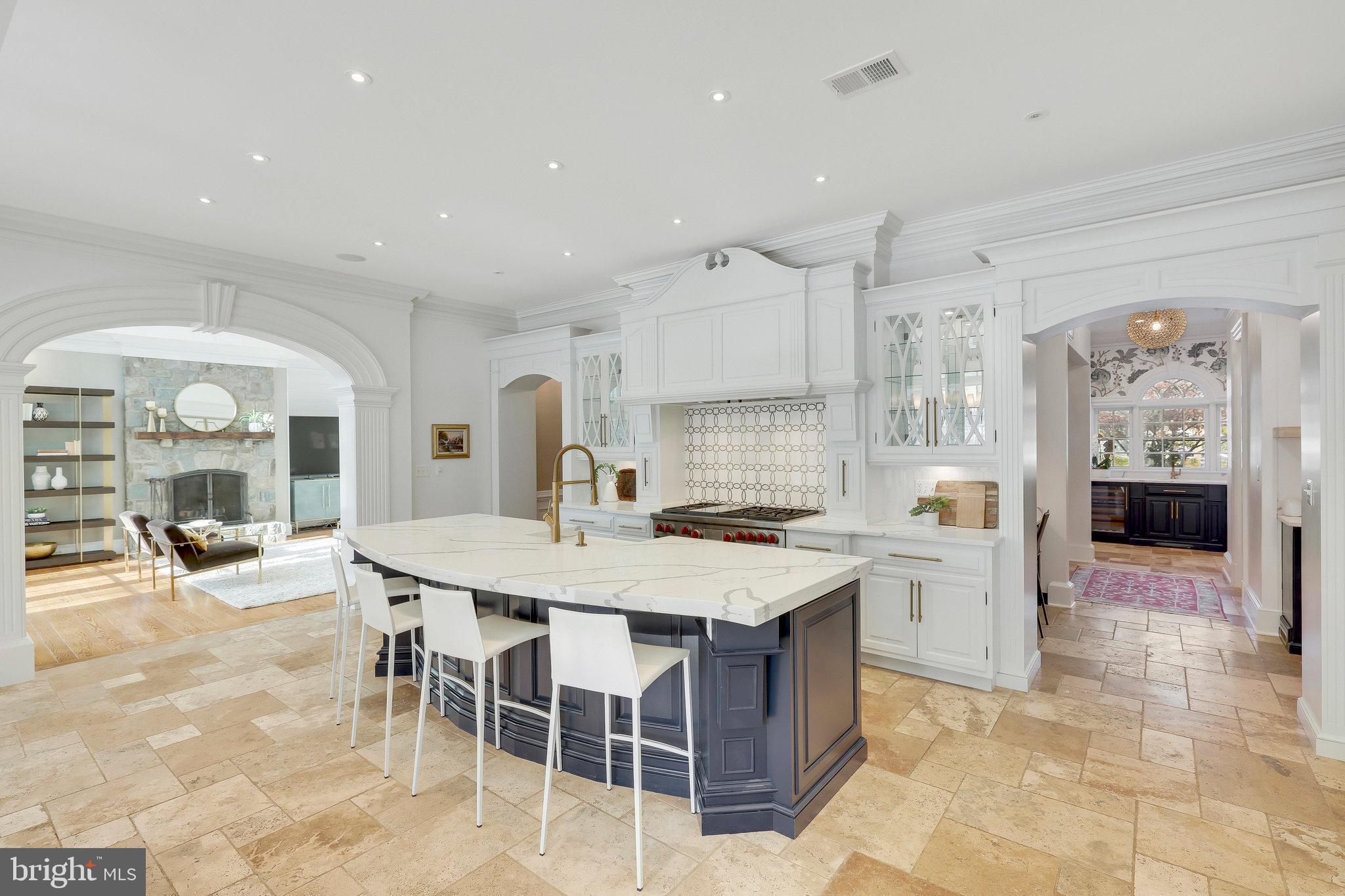 SPRING HILL FARM - Residential