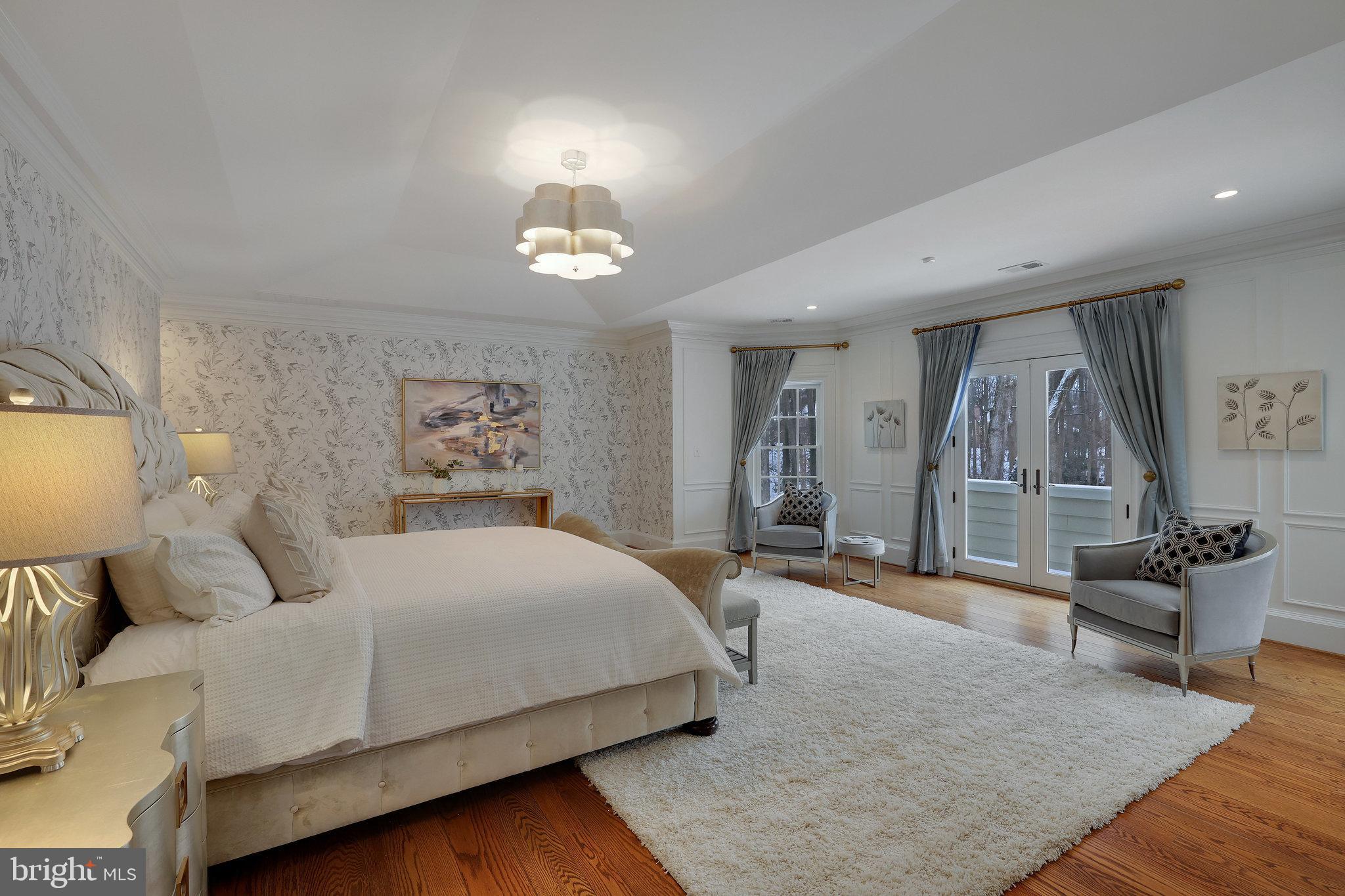 SPRING HILL FARM - Residential