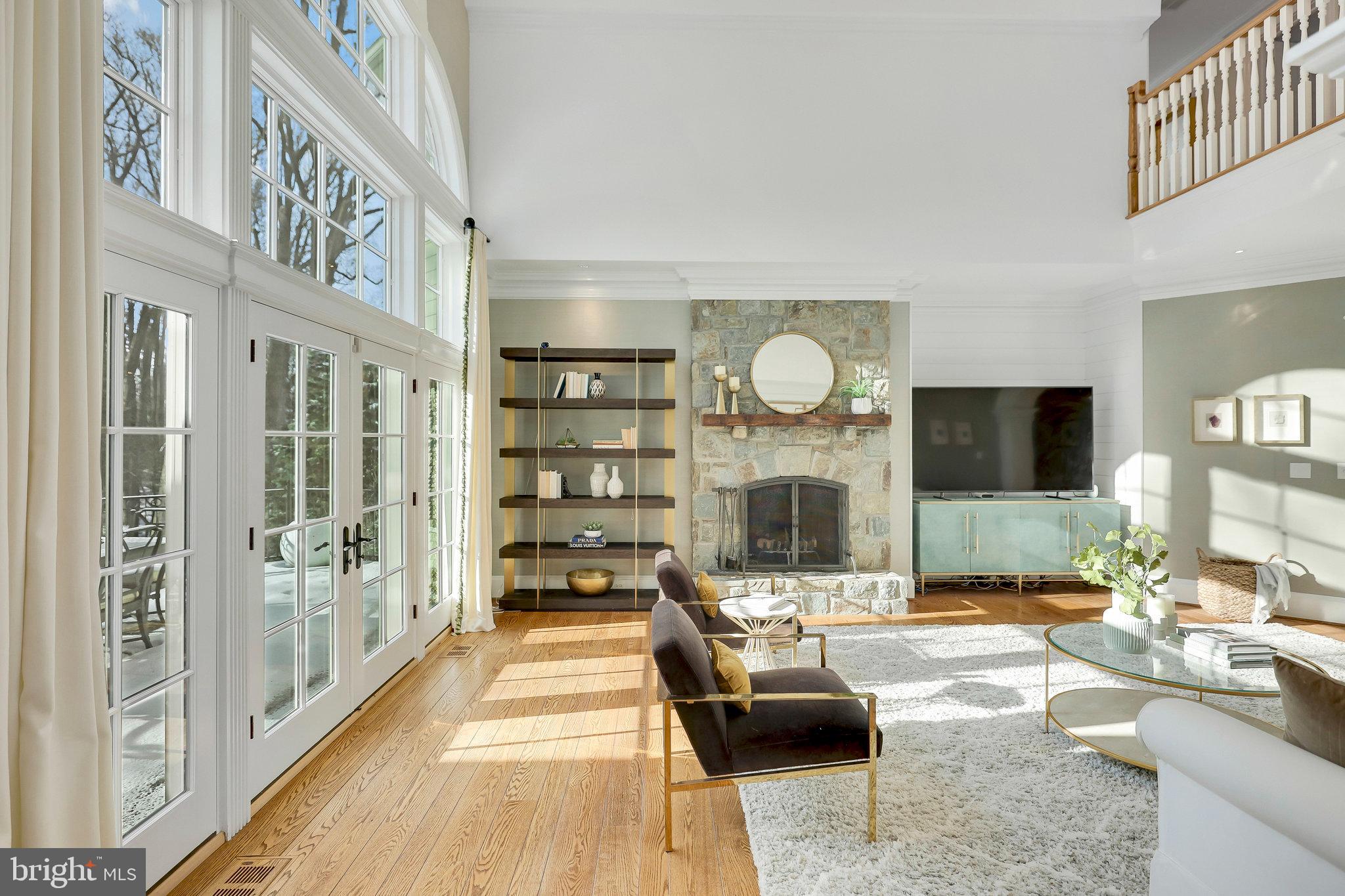 SPRING HILL FARM - Residential