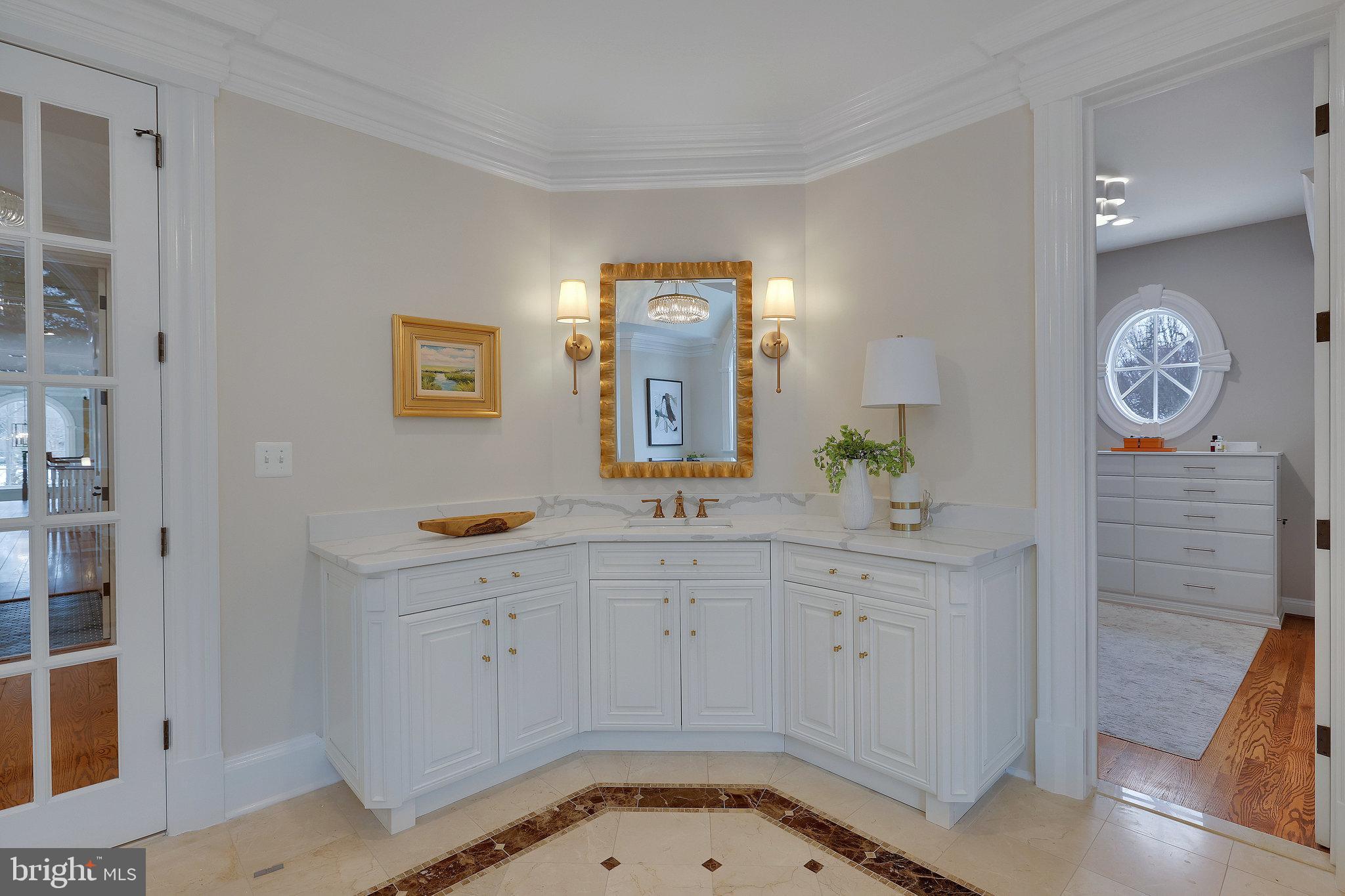 SPRING HILL FARM - Residential