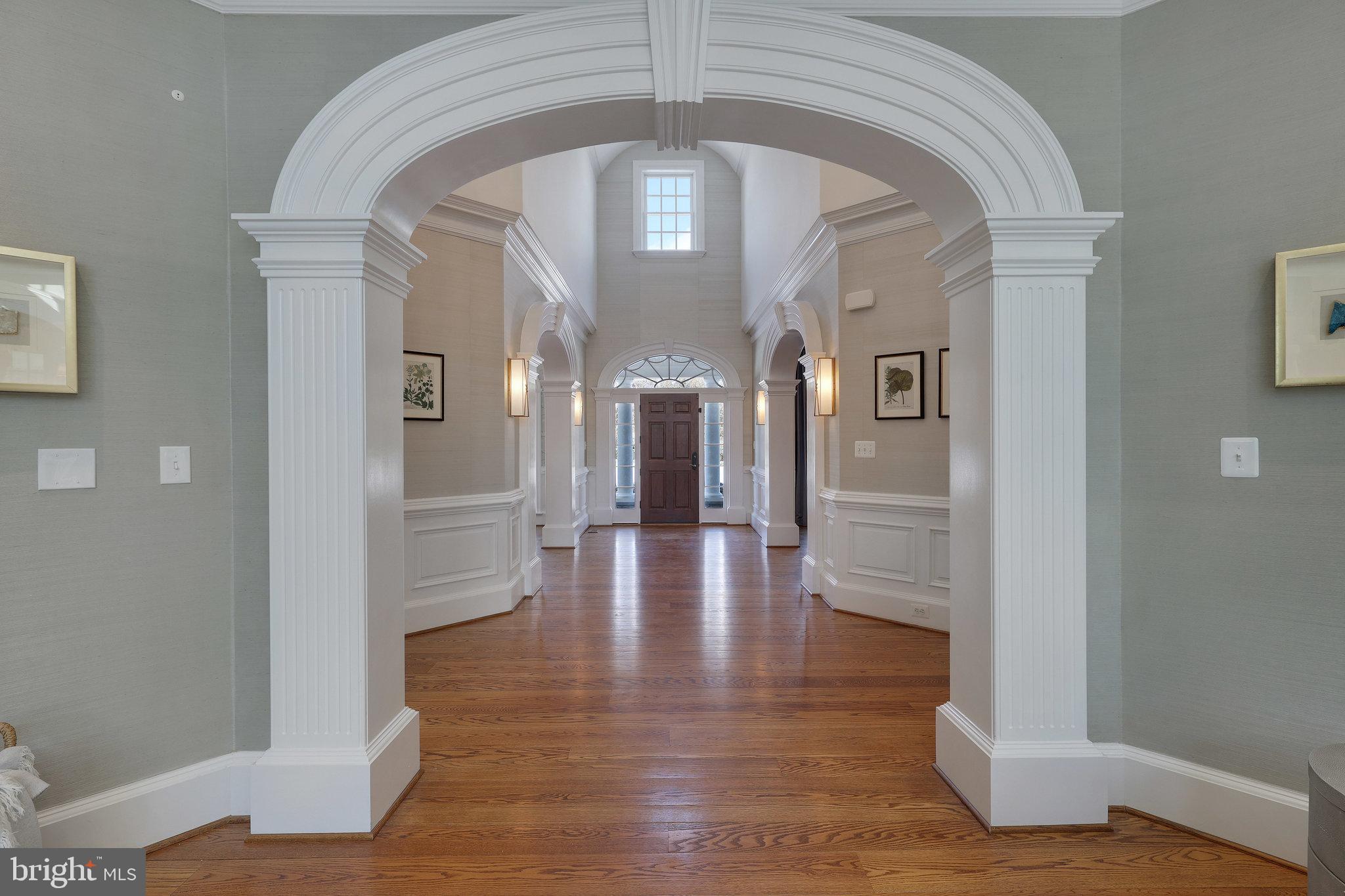 SPRING HILL FARM - Residential