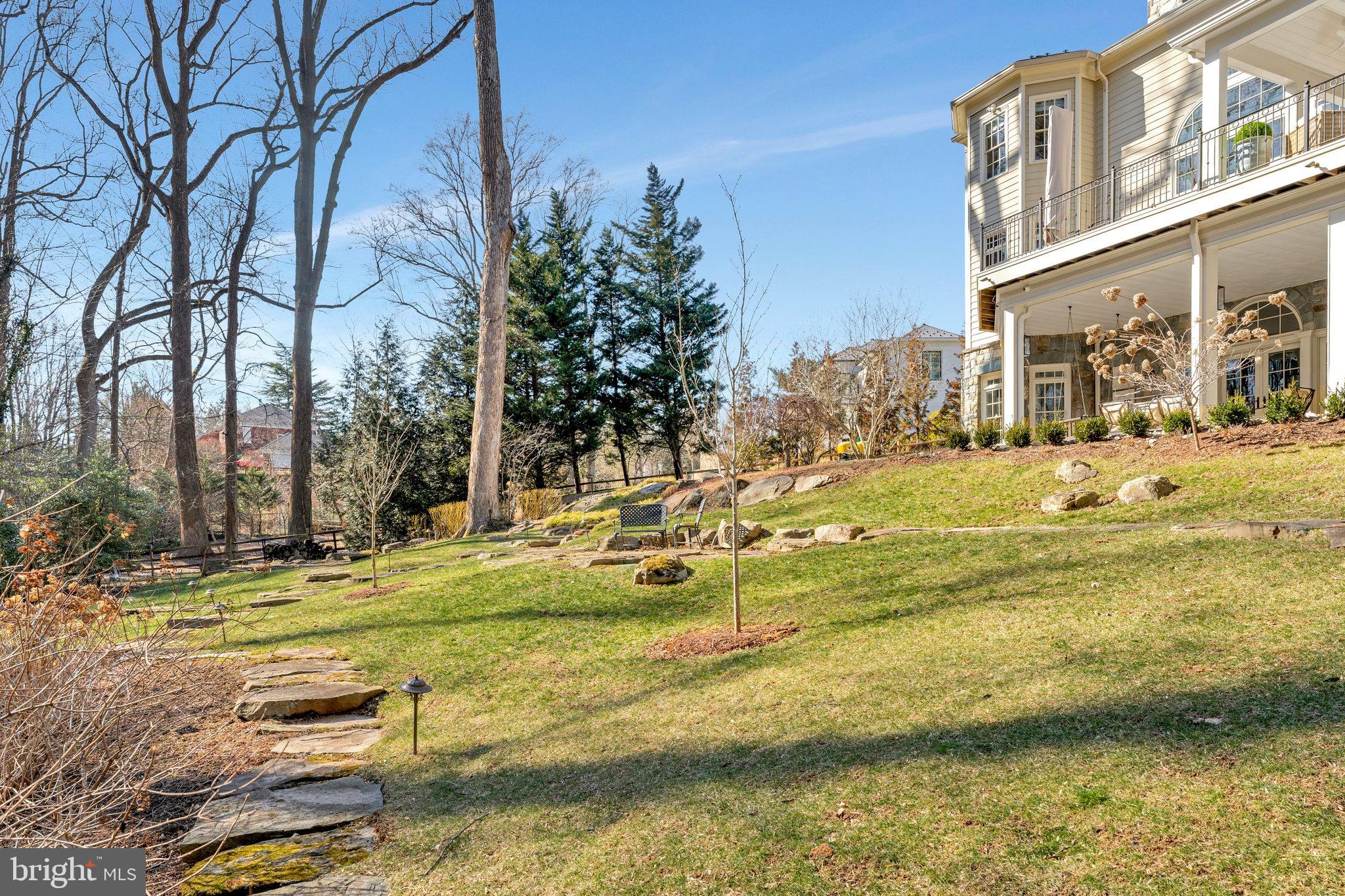 SPRING HILL FARM - Residential