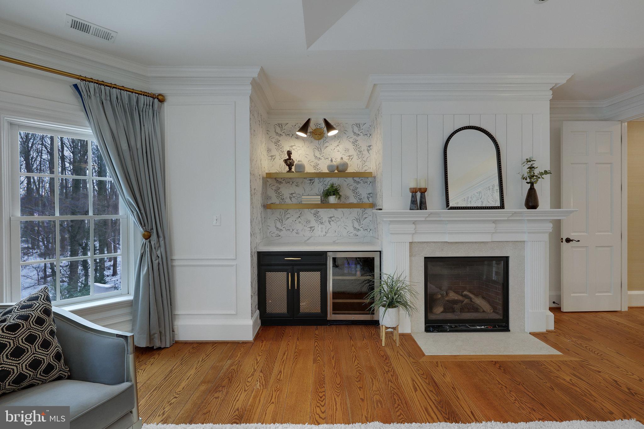 SPRING HILL FARM - Residential