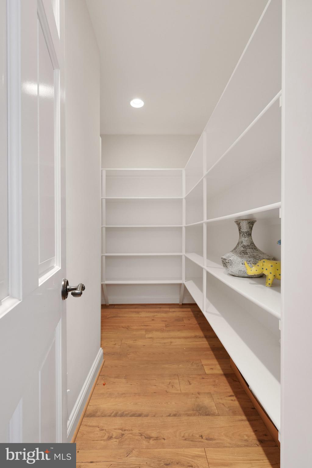 SPRING HILL FARM - Residential