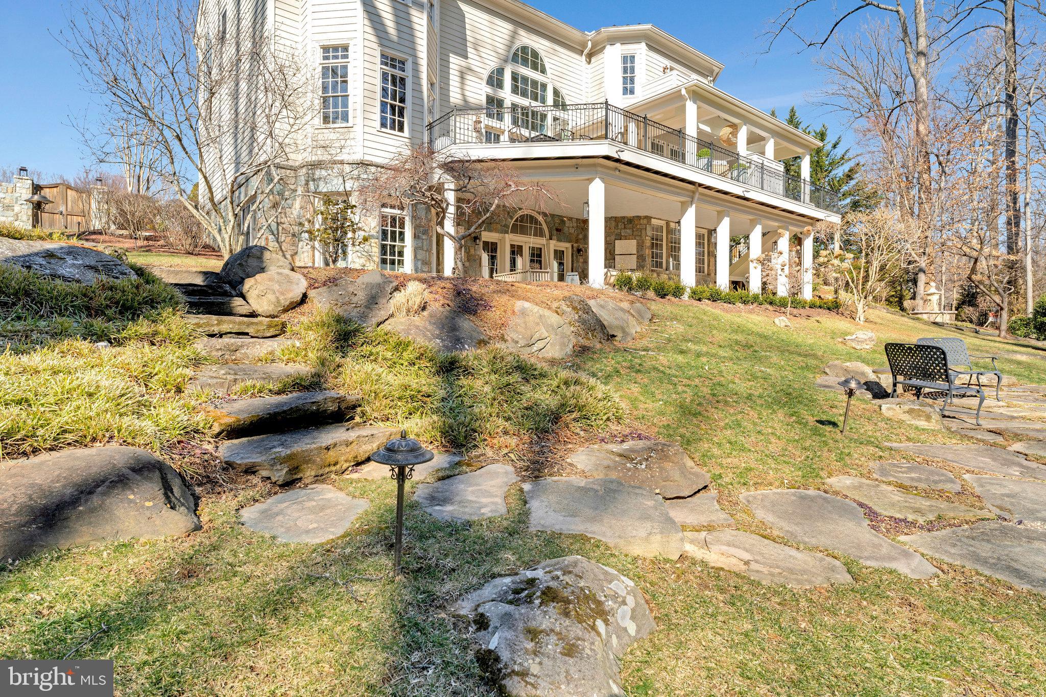 SPRING HILL FARM - Residential