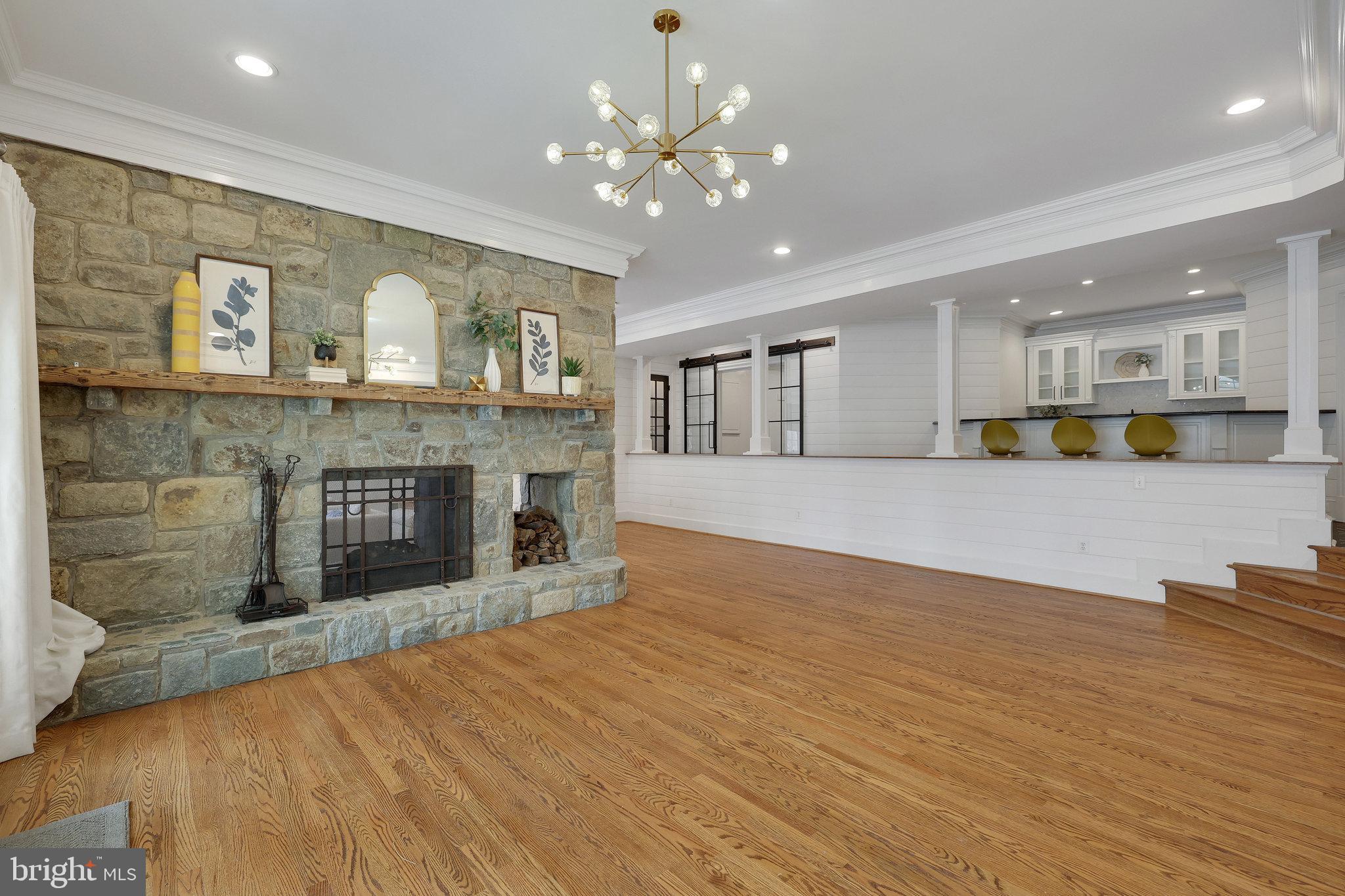 SPRING HILL FARM - Residential