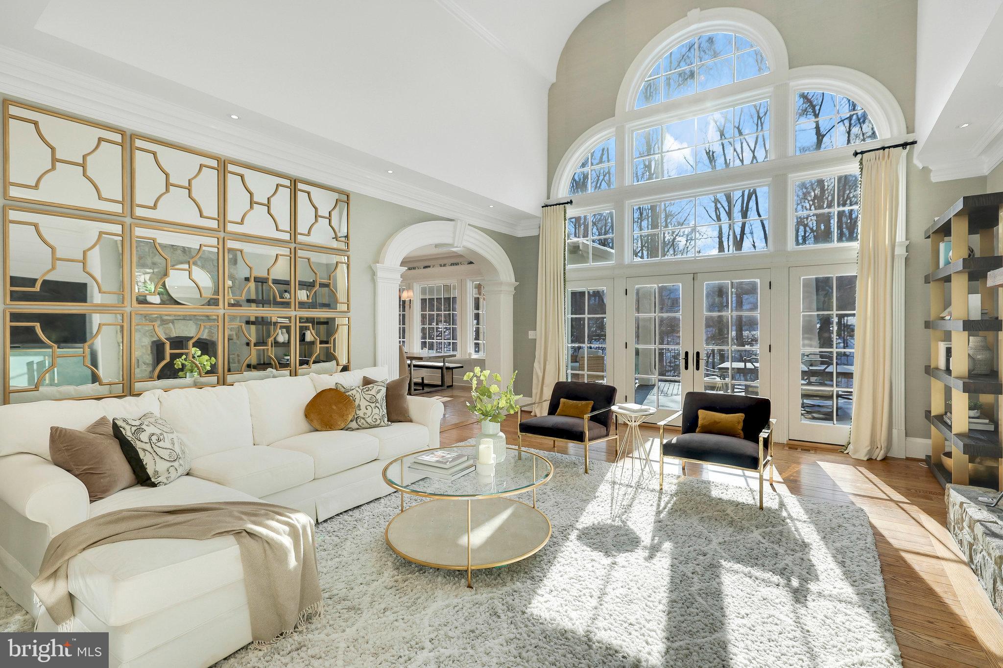 SPRING HILL FARM - Residential