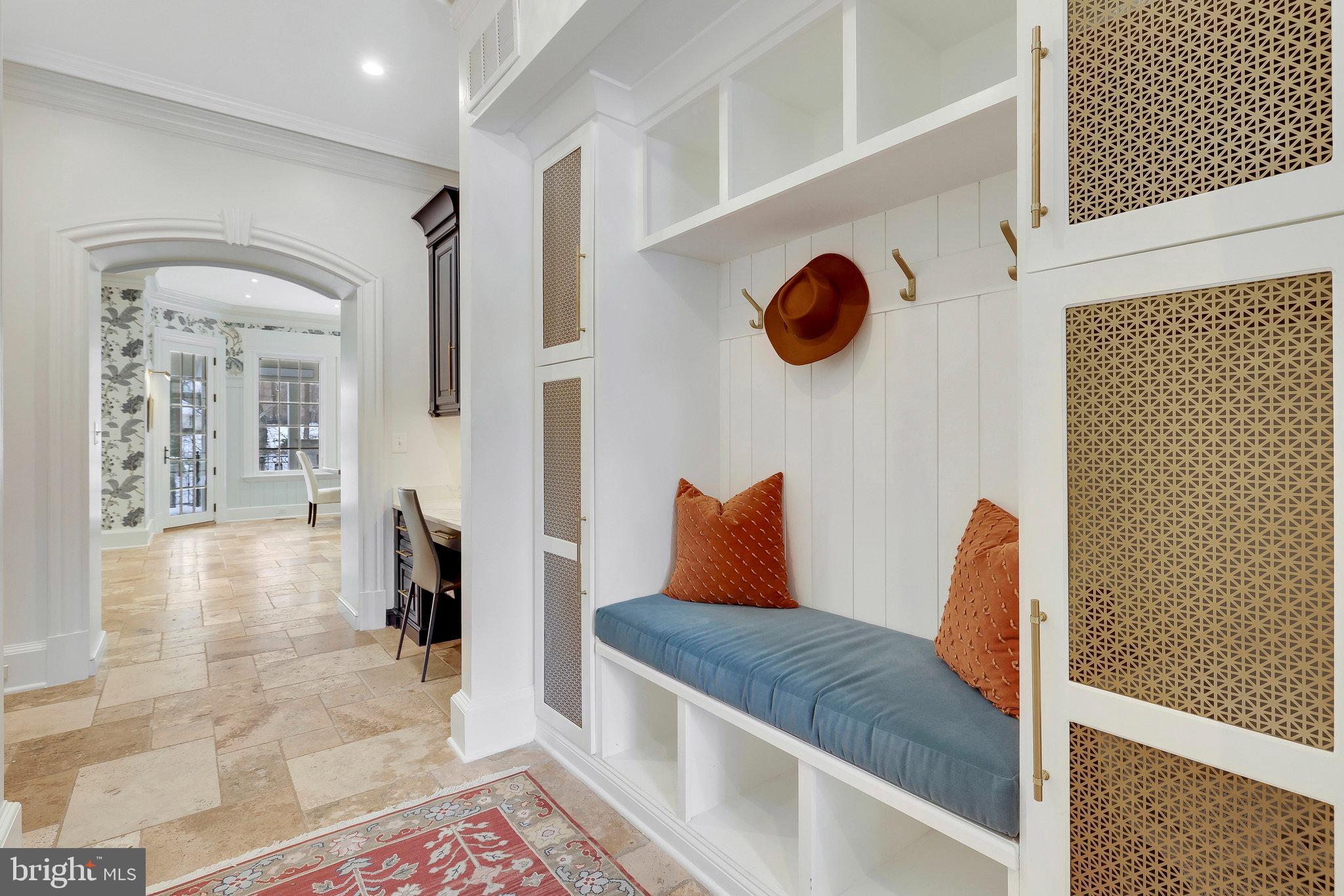 SPRING HILL FARM - Residential