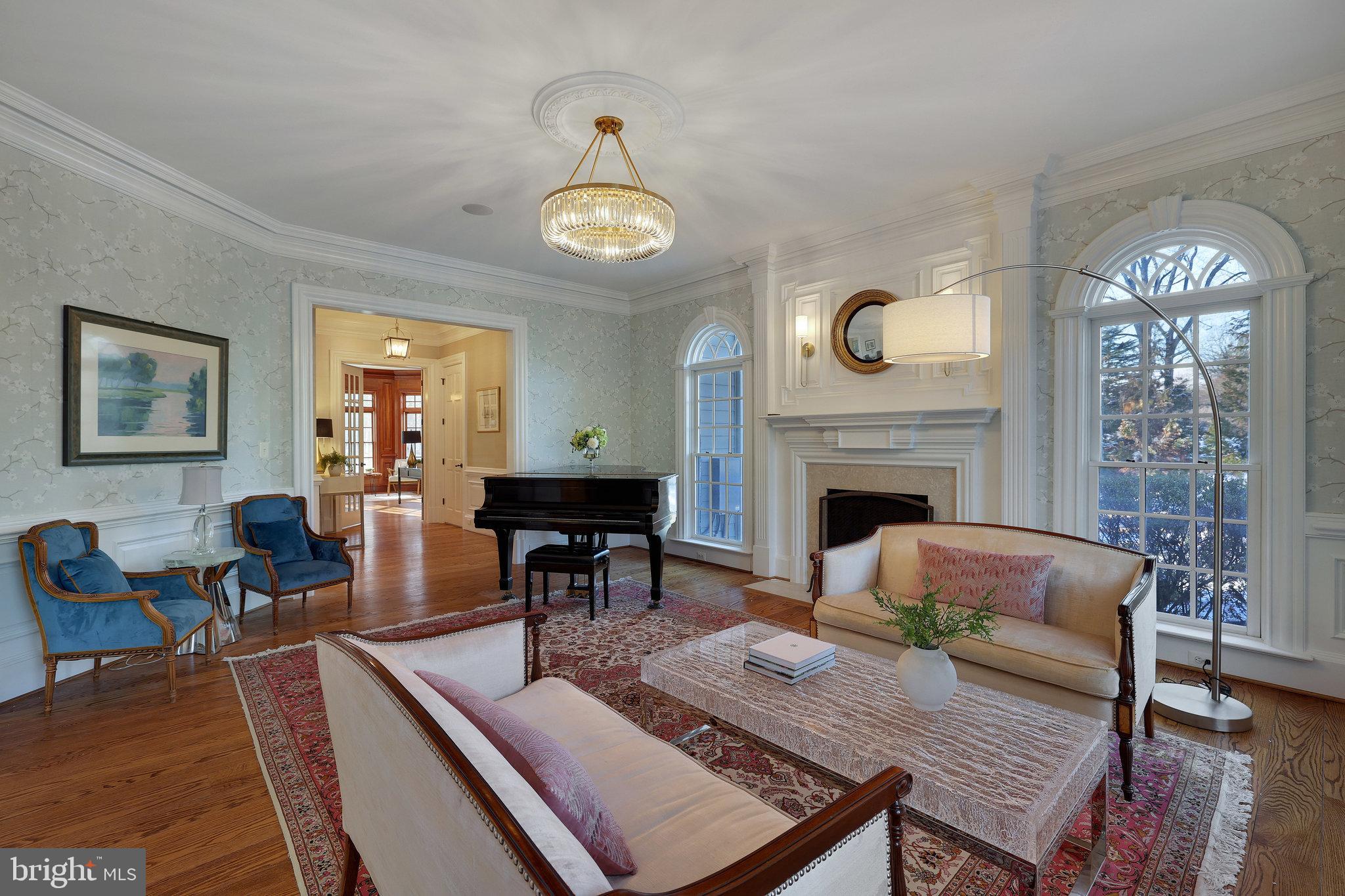 SPRING HILL FARM - Residential