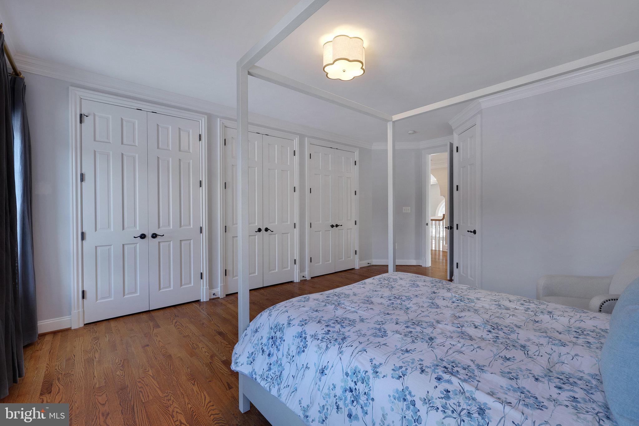 SPRING HILL FARM - Residential