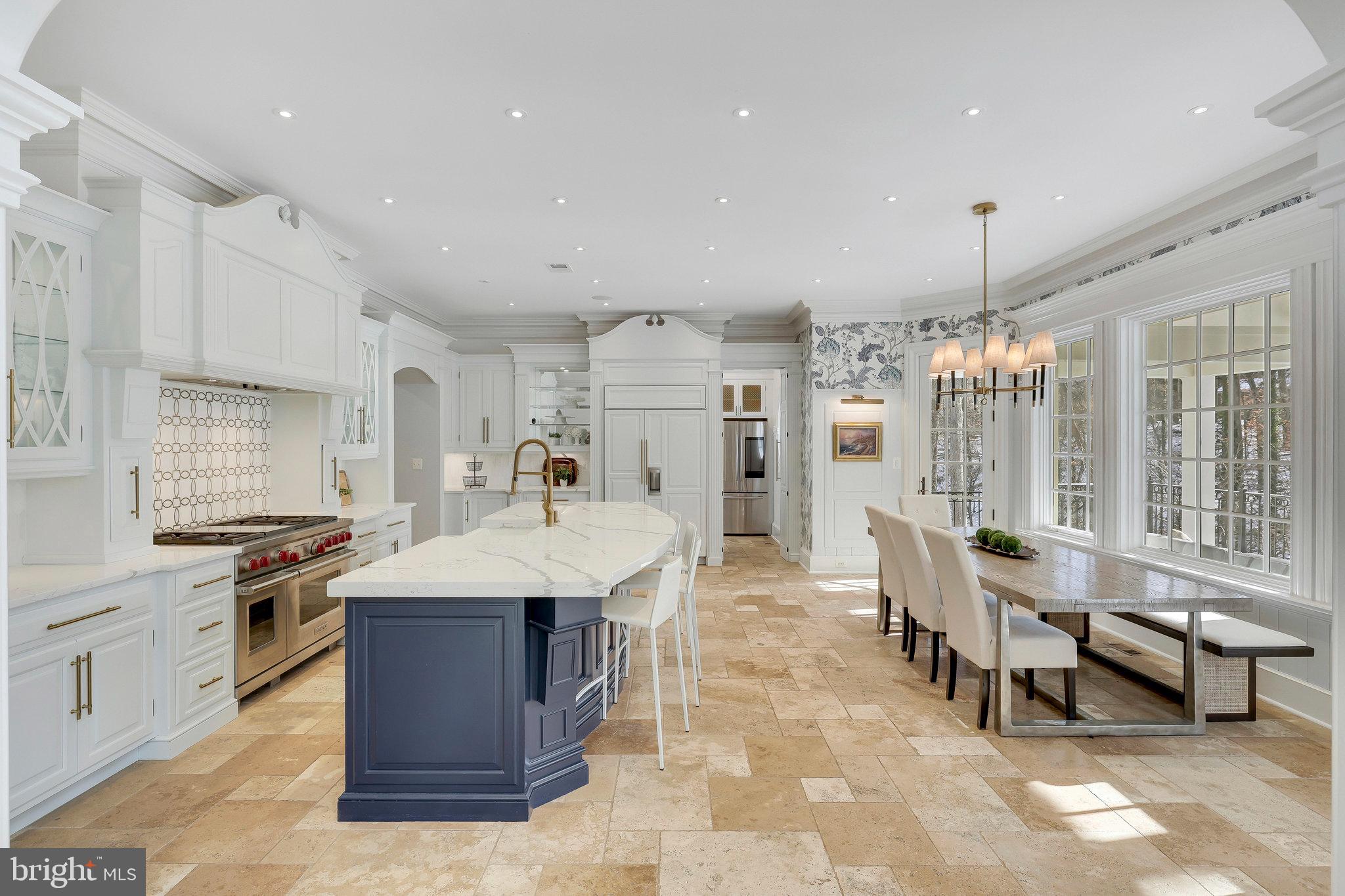 SPRING HILL FARM - Residential