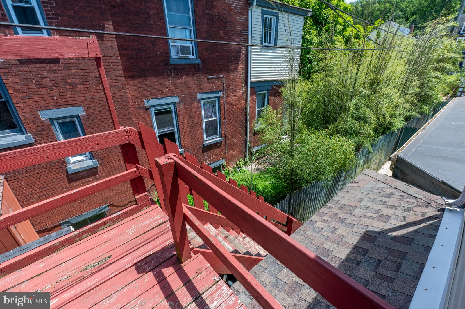 NONE AVAILABLE - Residential Income
