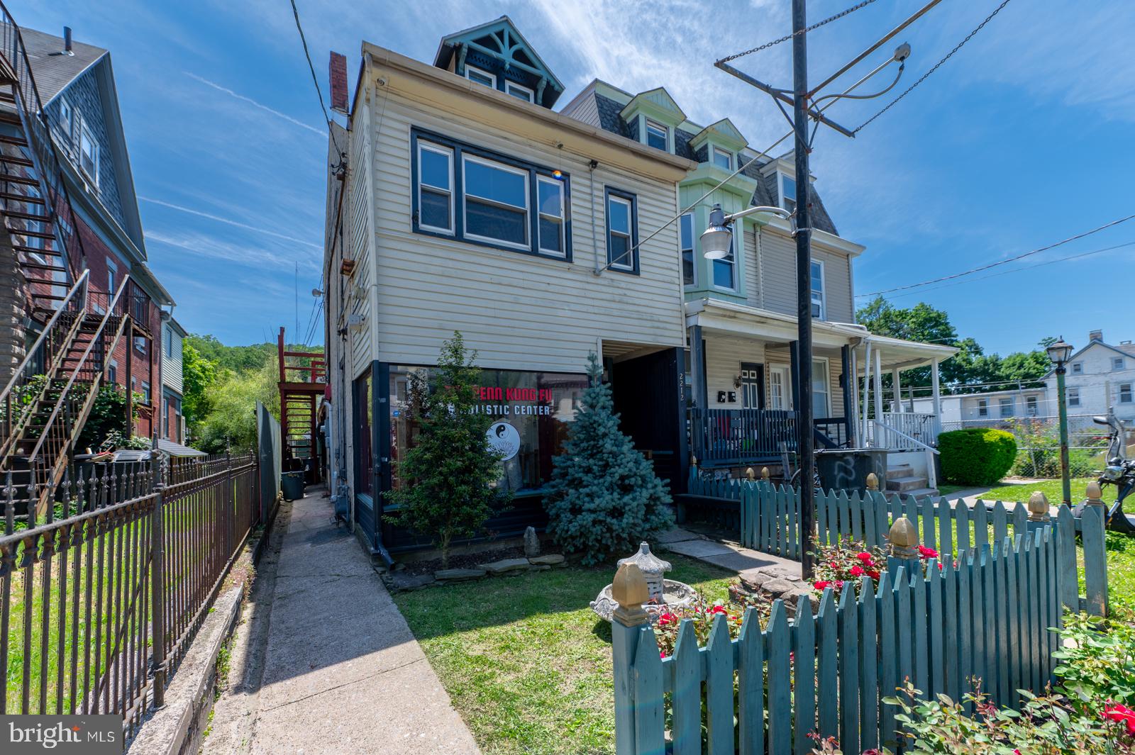 NONE AVAILABLE - Residential Income