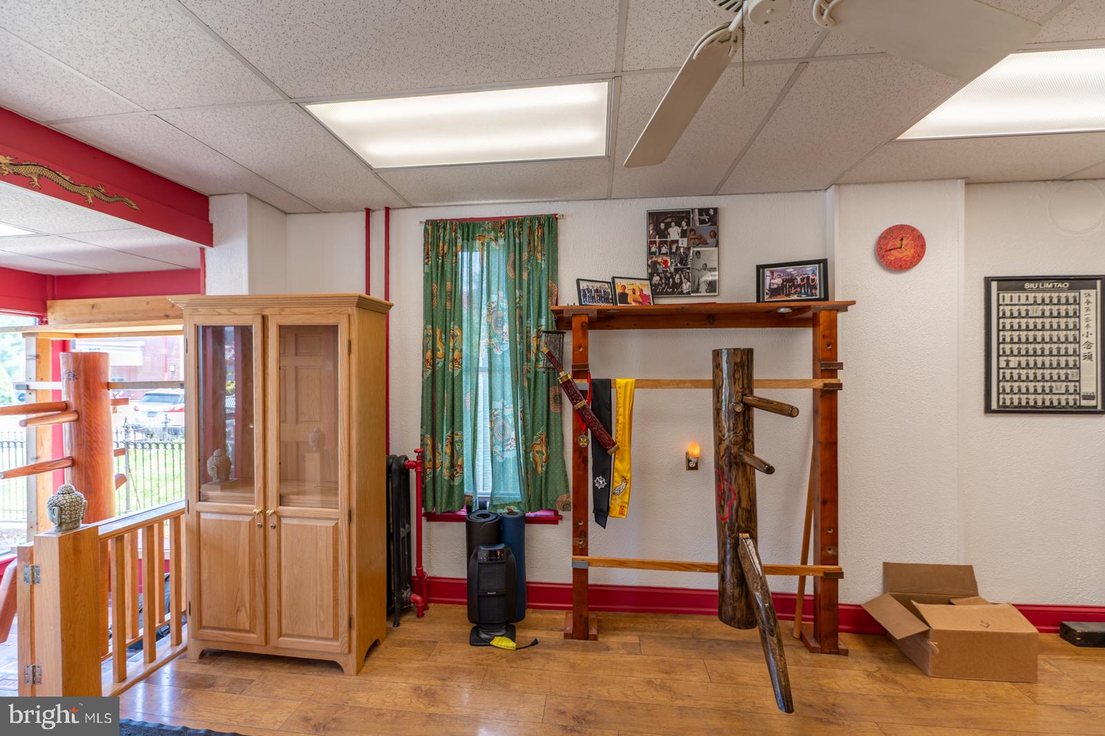 NONE AVAILABLE - Residential Income