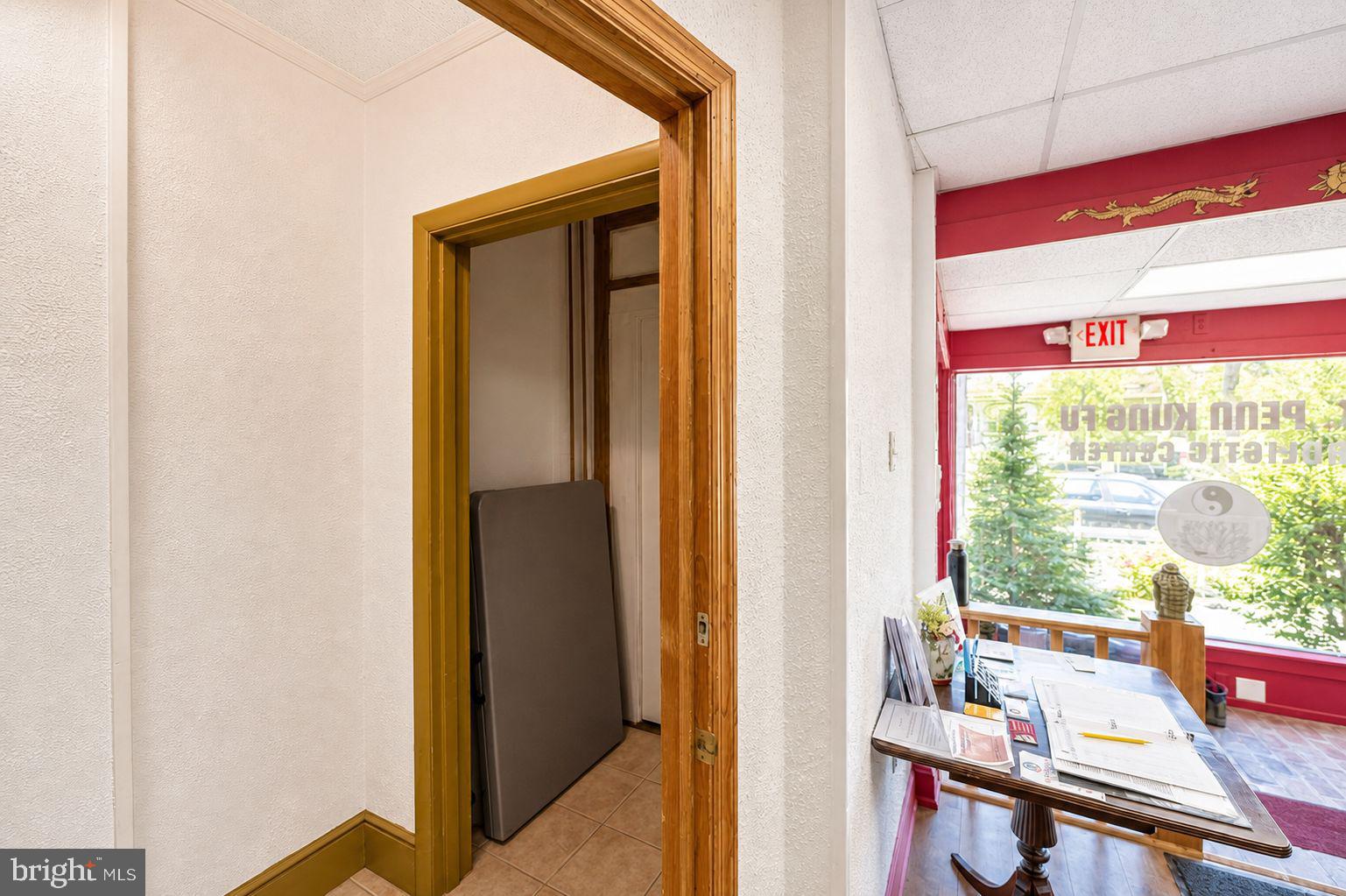 NONE AVAILABLE - Residential Income