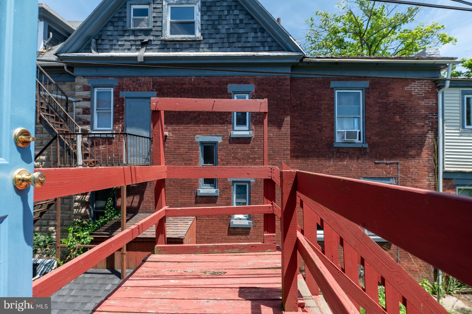 NONE AVAILABLE - Residential Income