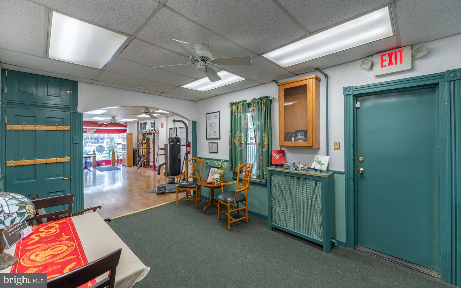 NONE AVAILABLE - Residential Income