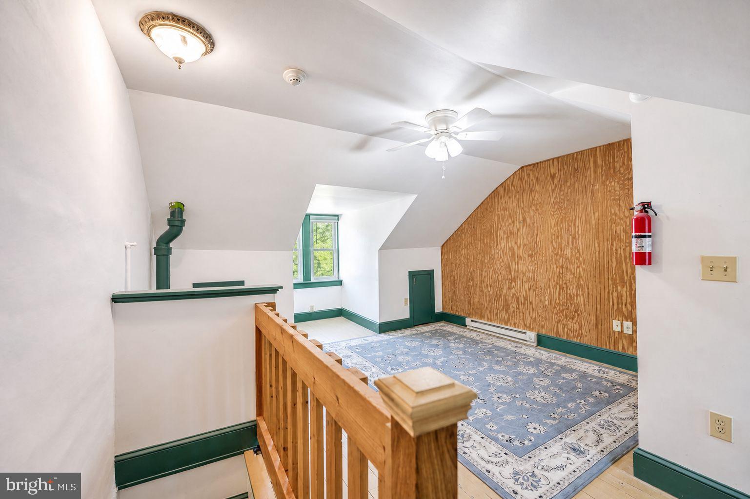 NONE AVAILABLE - Residential Income