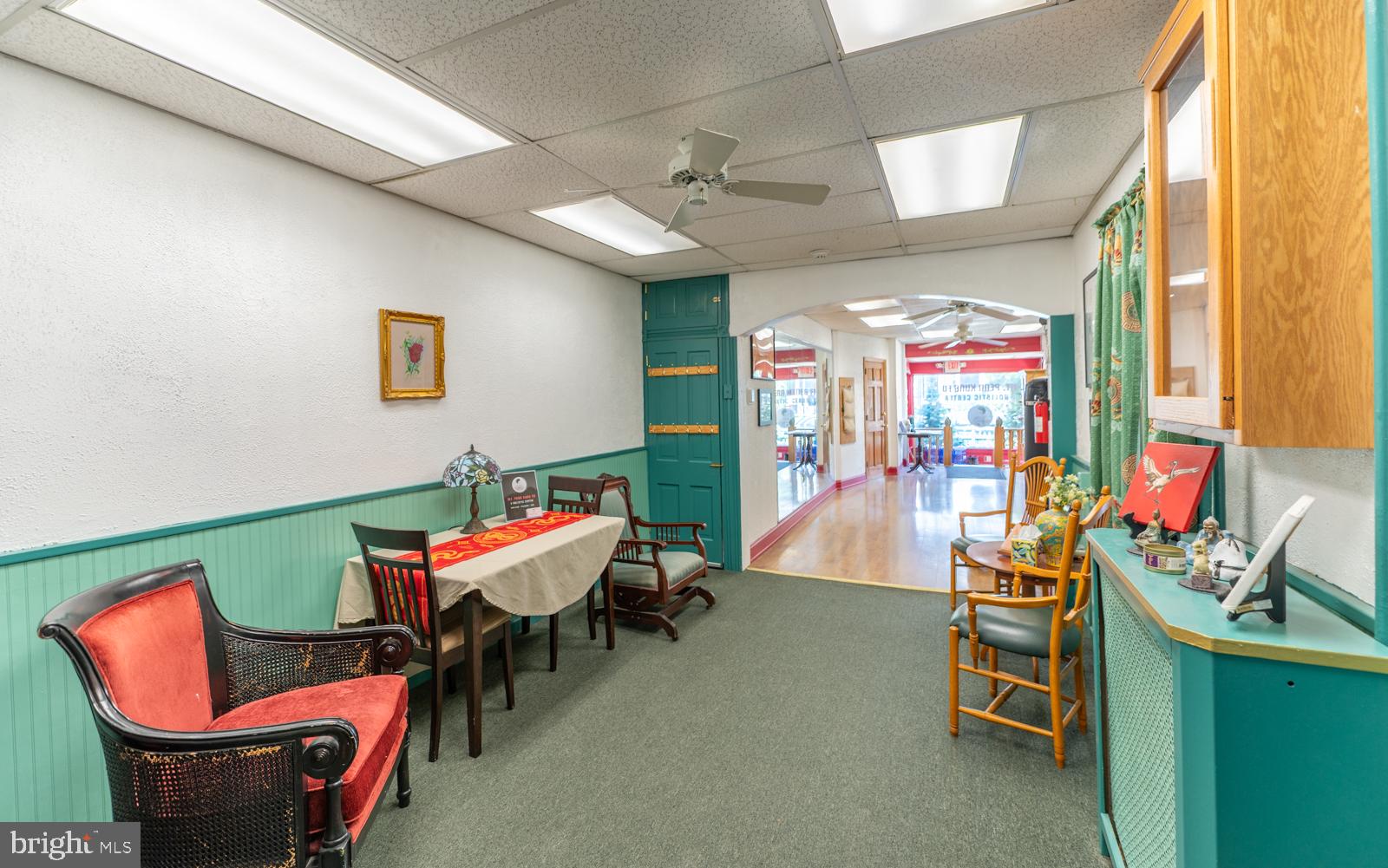 NONE AVAILABLE - Residential Income