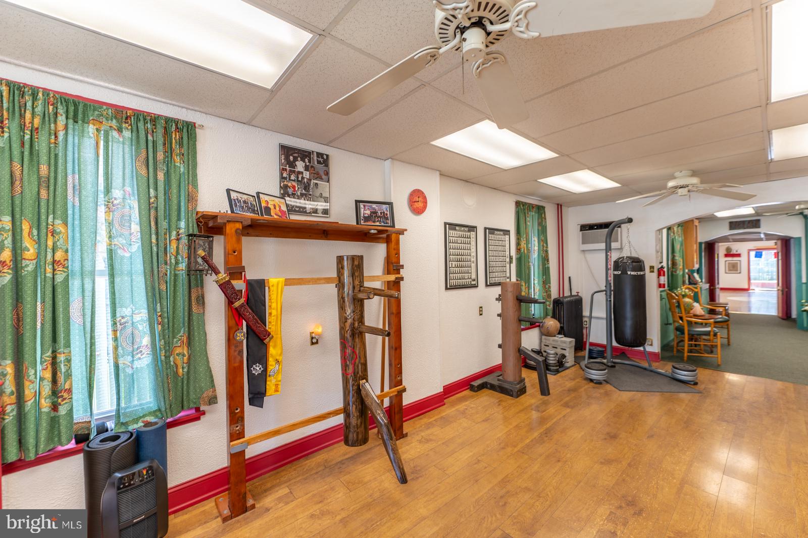 NONE AVAILABLE - Residential Income