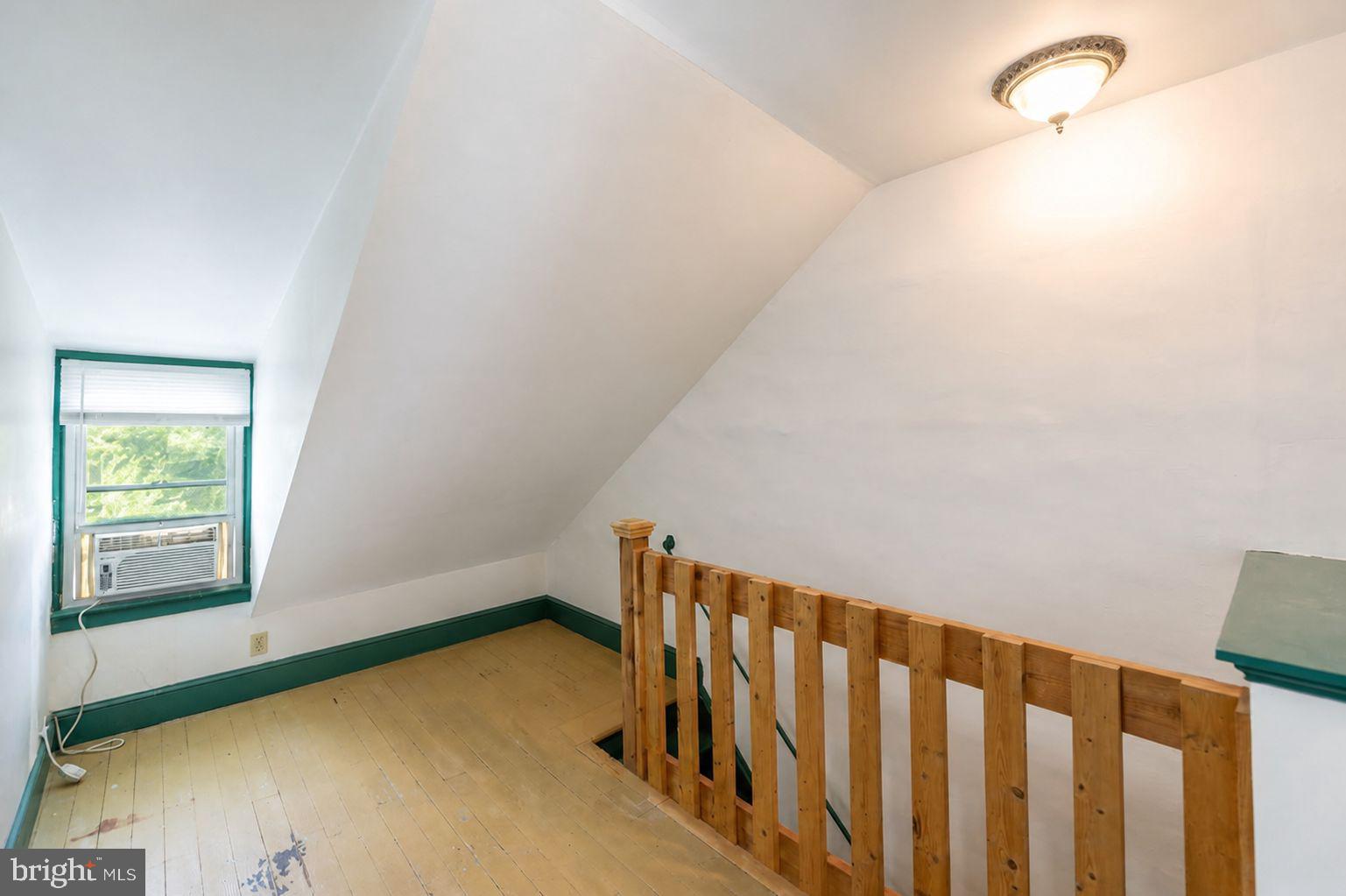 NONE AVAILABLE - Residential Income
