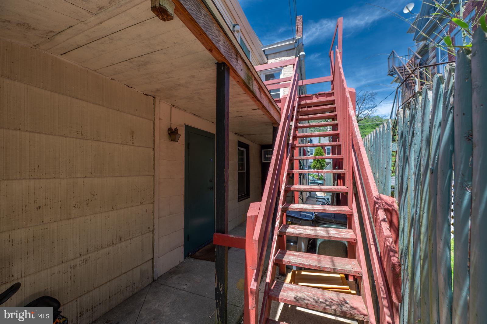 NONE AVAILABLE - Residential Income