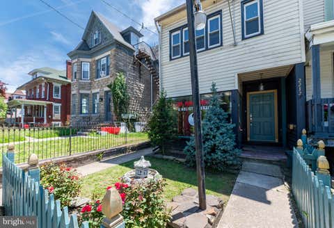 Multifamily For Sale - 2212 Perkiomen Avenue<br/> READING, PA 19606