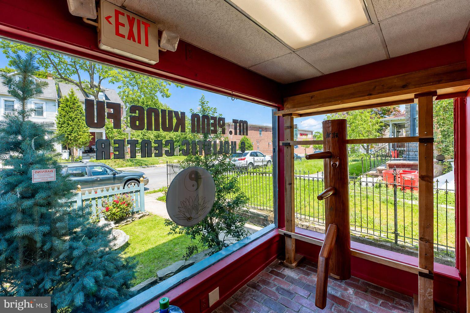 NONE AVAILABLE - Residential Income
