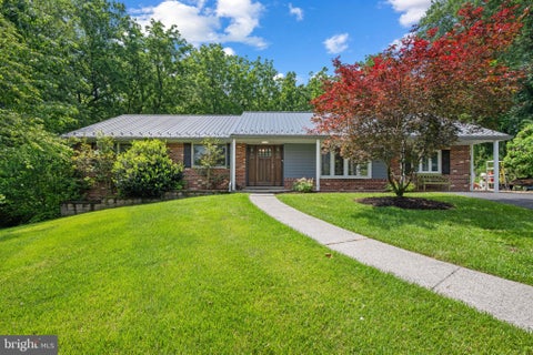 Homes For Sale - 10185 Tracy Beth Court<br/> ELLICOTT CITY, MD 21042
