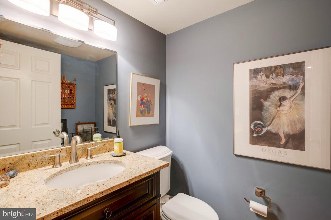 BALDWIN RIDGE - Residential