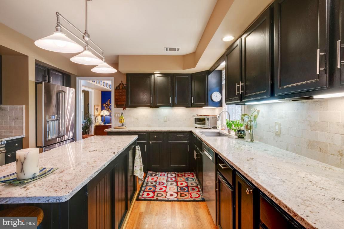 BALDWIN RIDGE - Residential