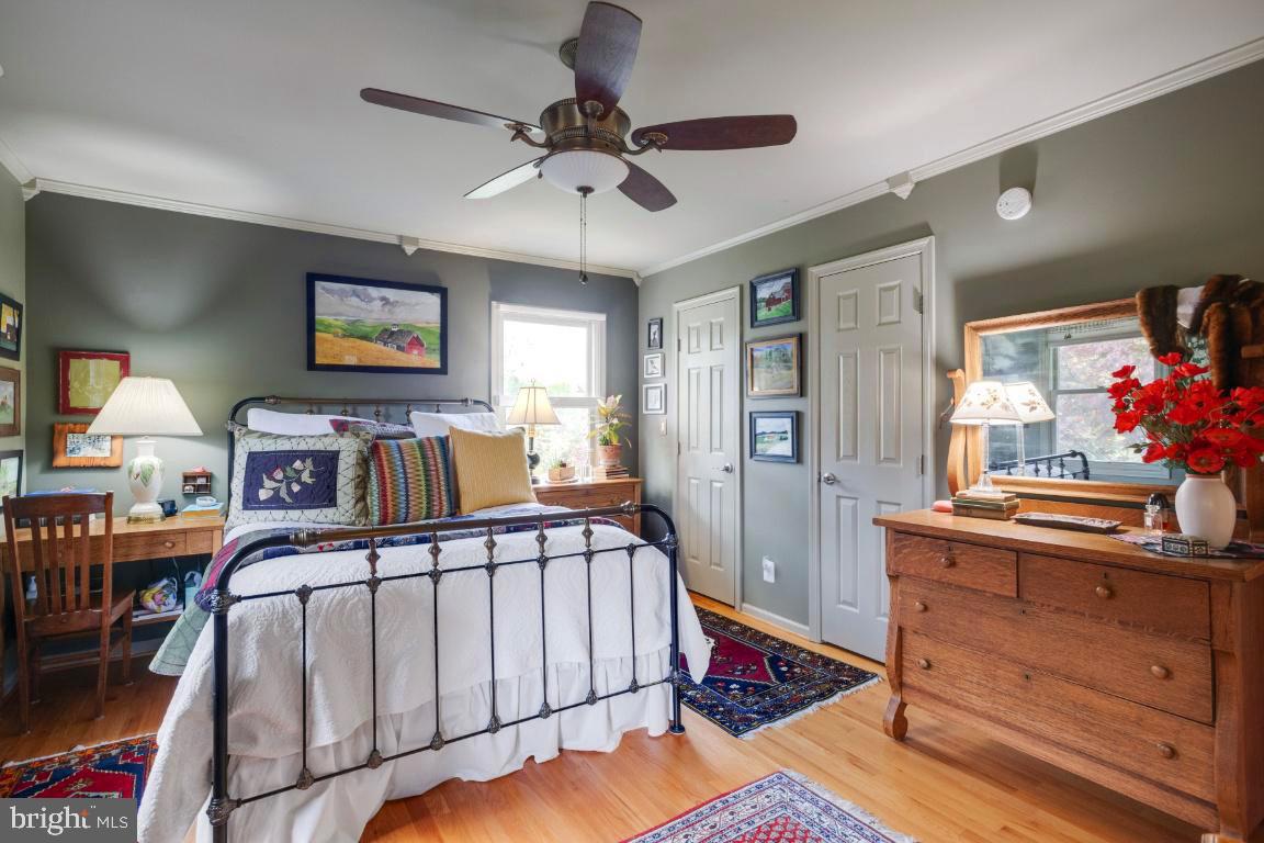 BALDWIN RIDGE - Residential