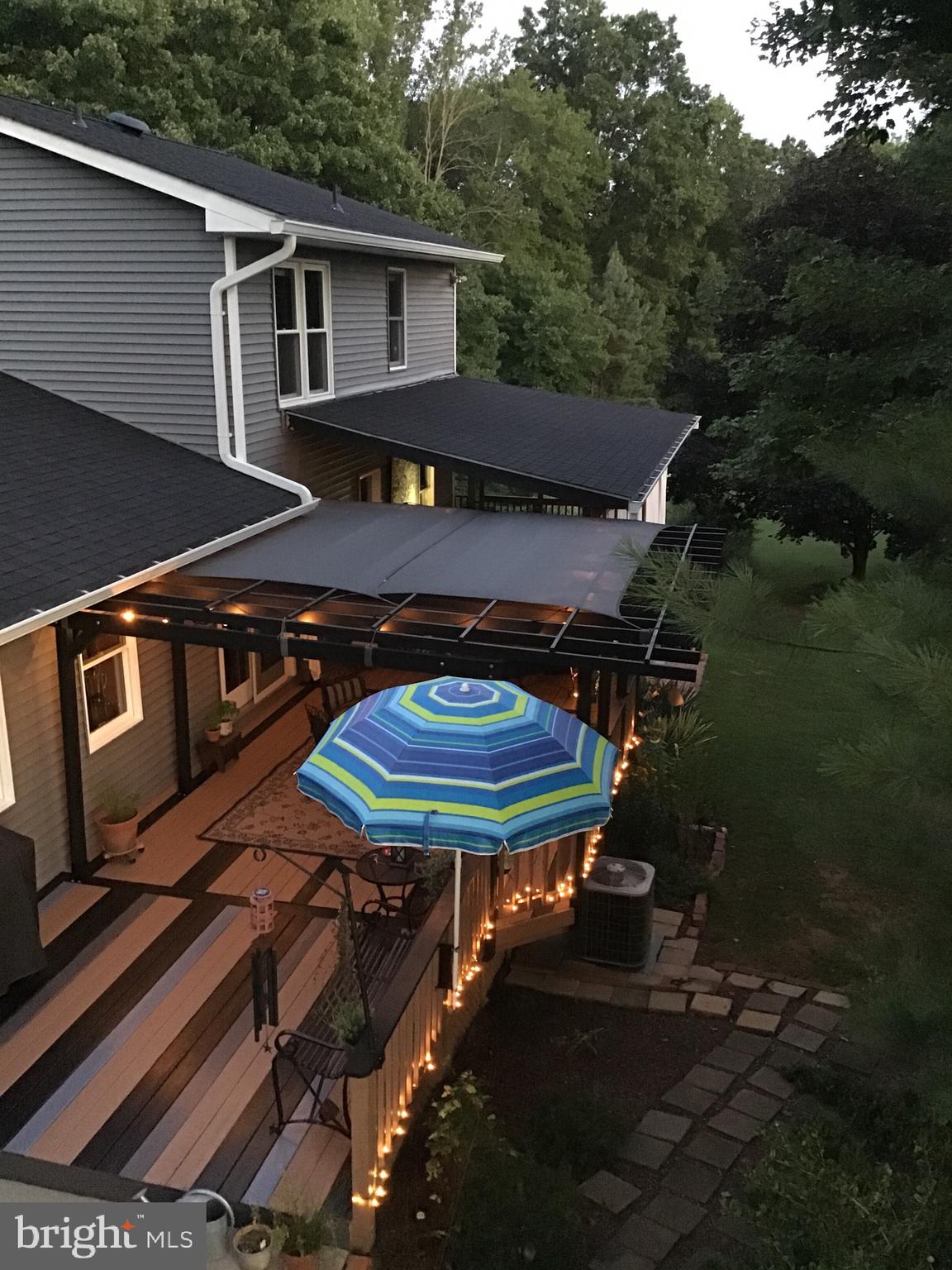 BALDWIN RIDGE - Residential