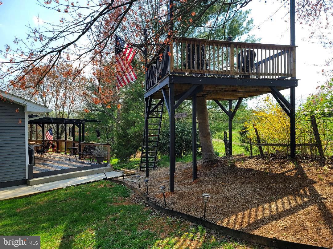 BALDWIN RIDGE - Residential