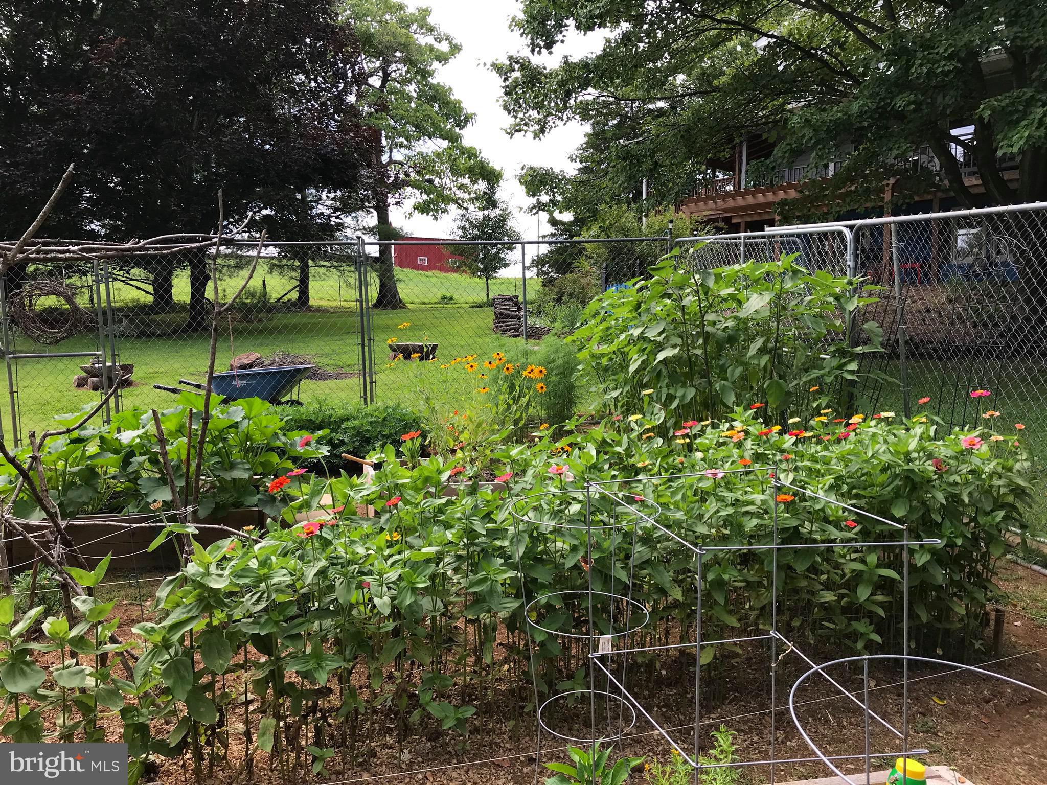 BALDWIN RIDGE - Residential