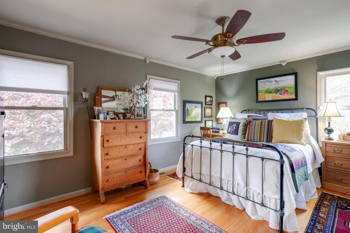 BALDWIN RIDGE - Residential