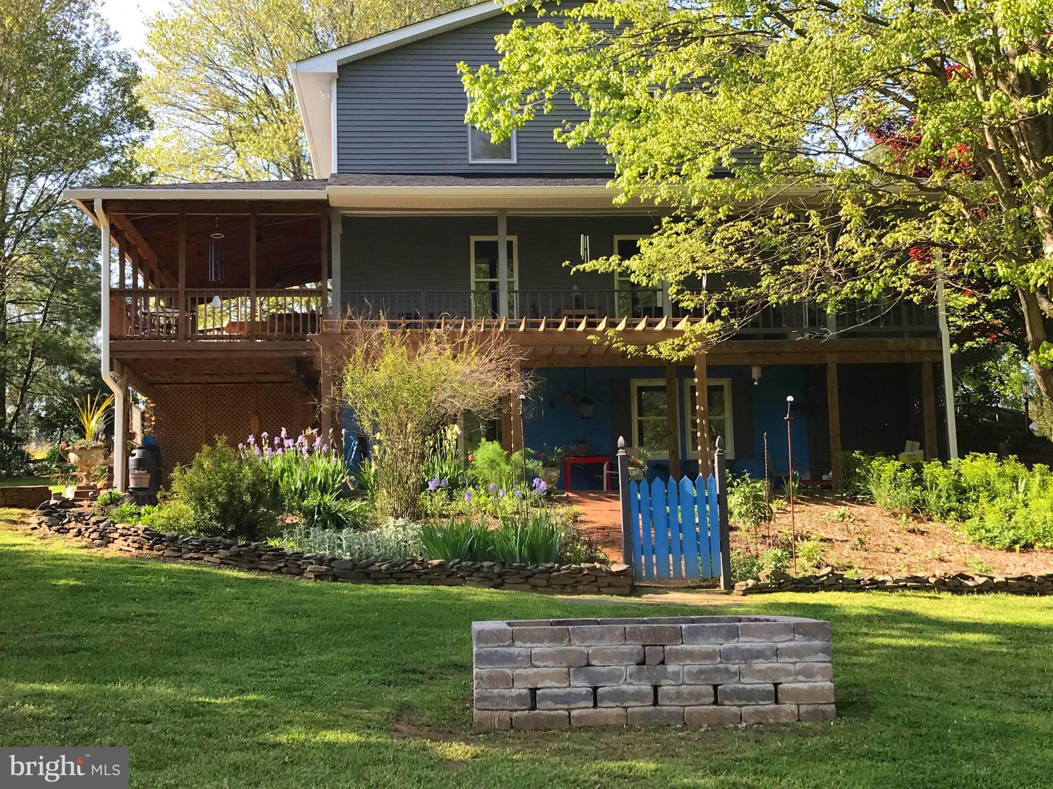 BALDWIN RIDGE - Residential