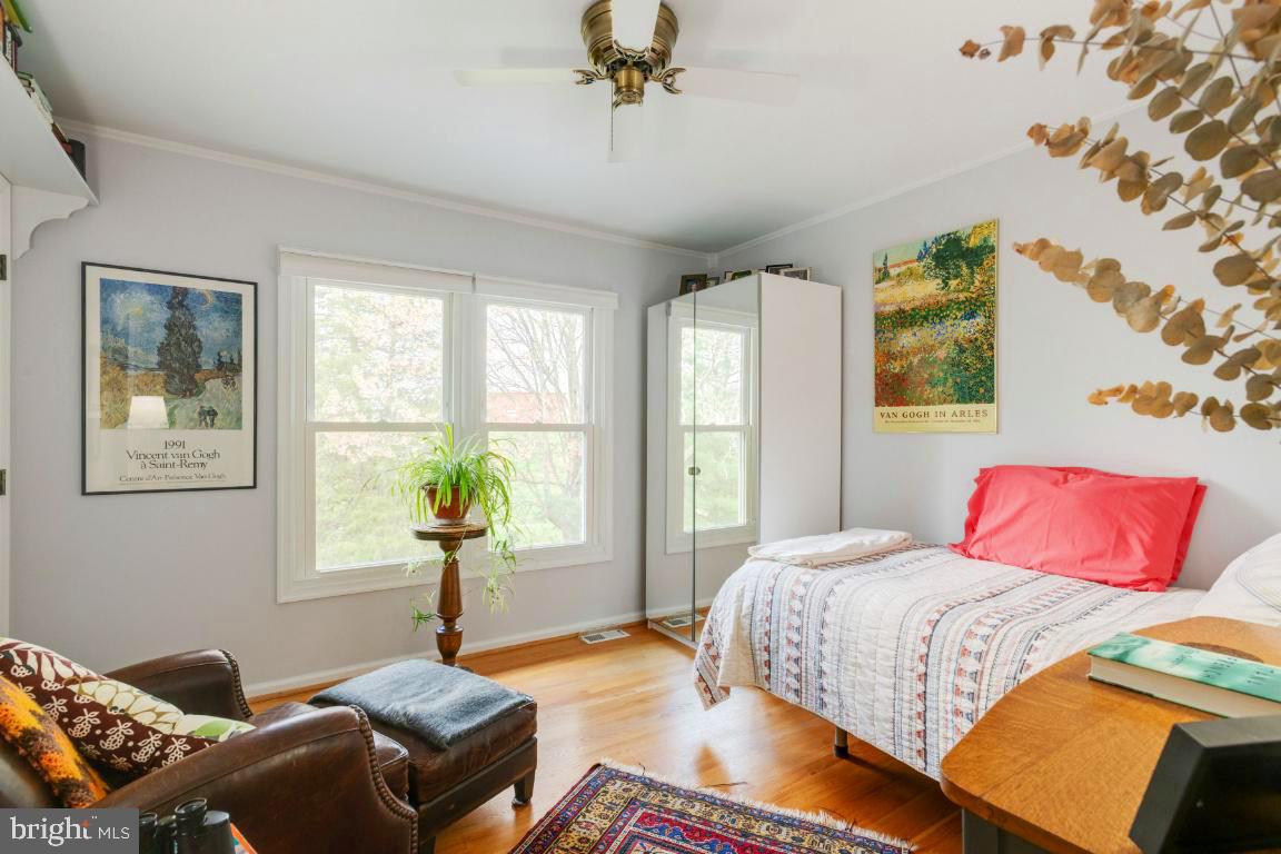 BALDWIN RIDGE - Residential