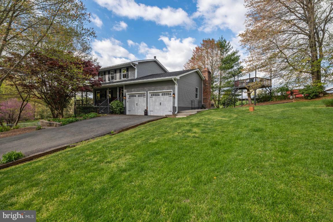 BALDWIN RIDGE - Residential