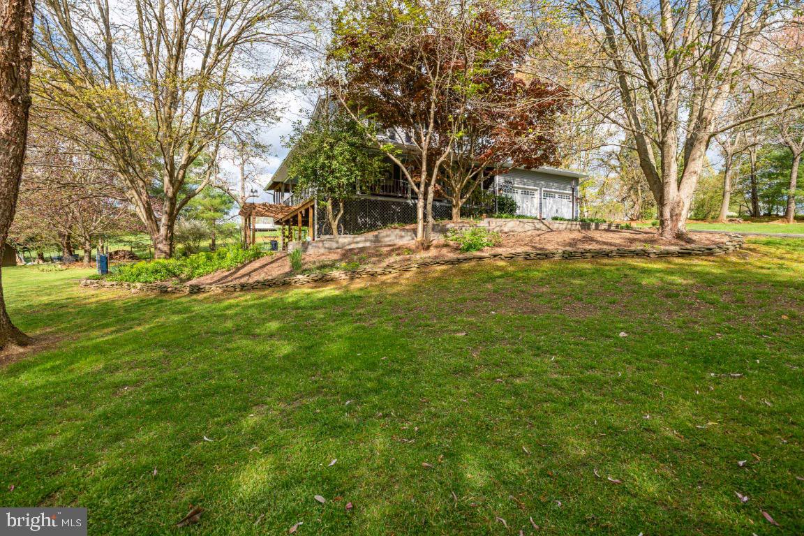 BALDWIN RIDGE - Residential