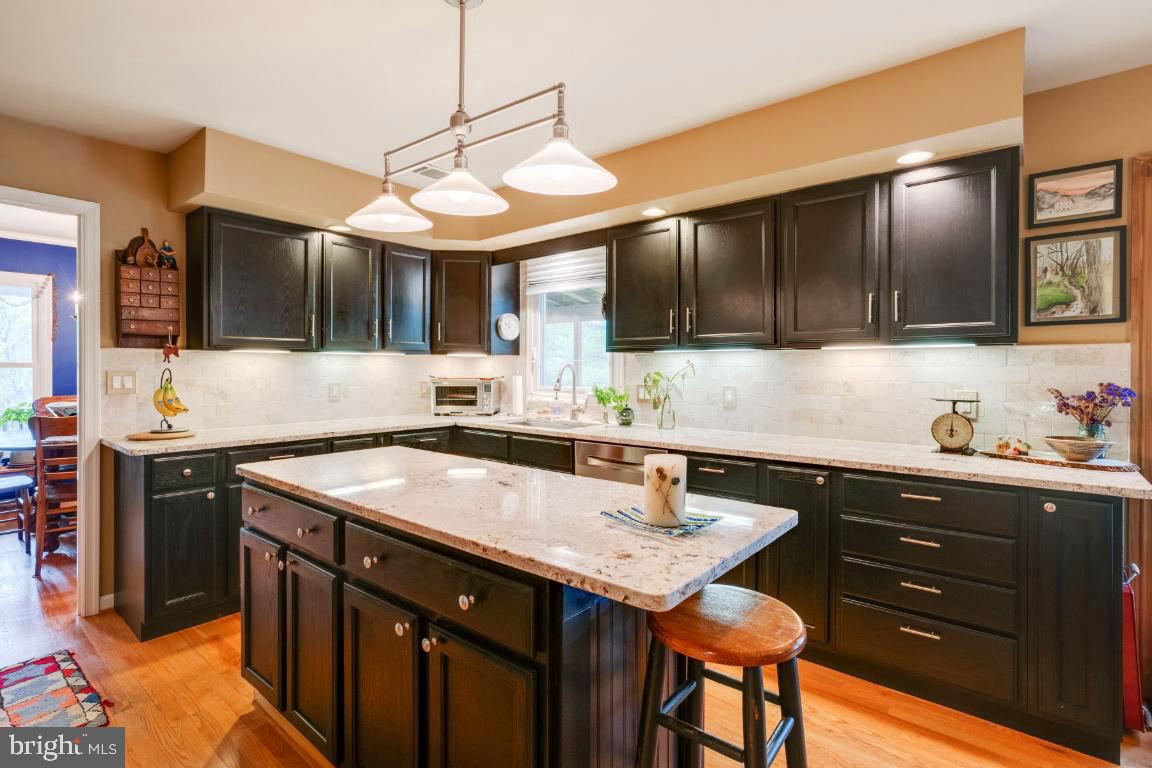 BALDWIN RIDGE - Residential